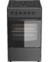Плита электрическая DARINA 1B EC 341 606 At